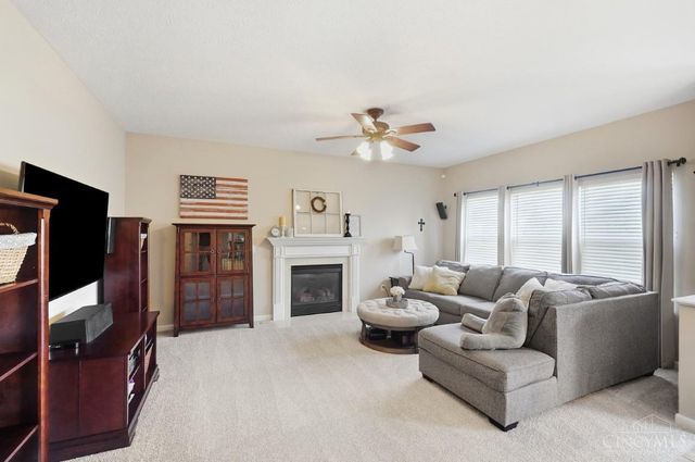6149 Silver Wood Drive, Hamilton Twp, OH 45152
