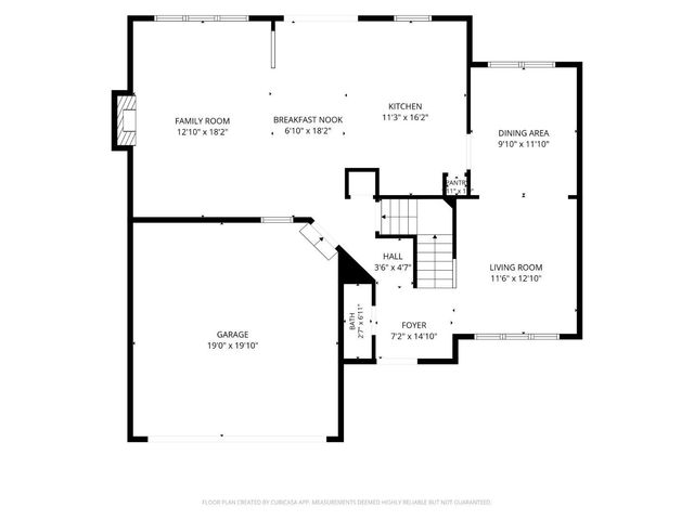 6149 Silver Wood Drive, Hamilton Twp, OH 45152