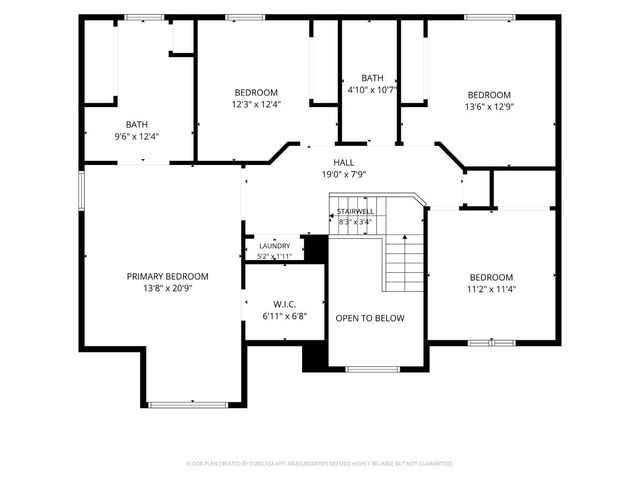 6149 Silver Wood Drive, Hamilton Twp, OH 45152