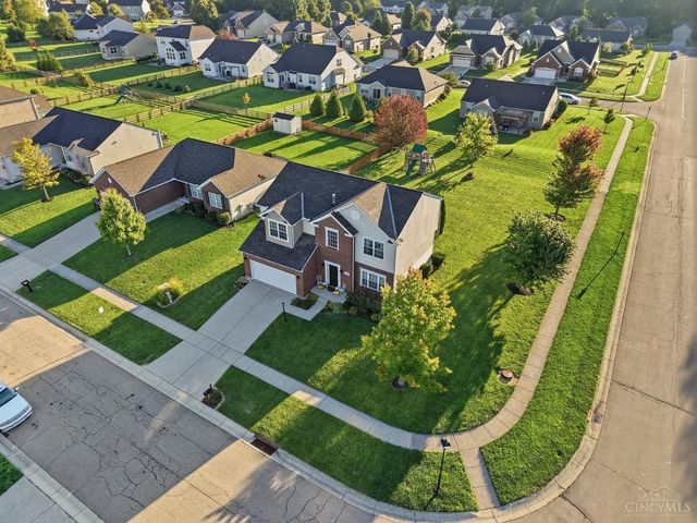 6149 Silver Wood Drive, Hamilton Twp, OH 45152