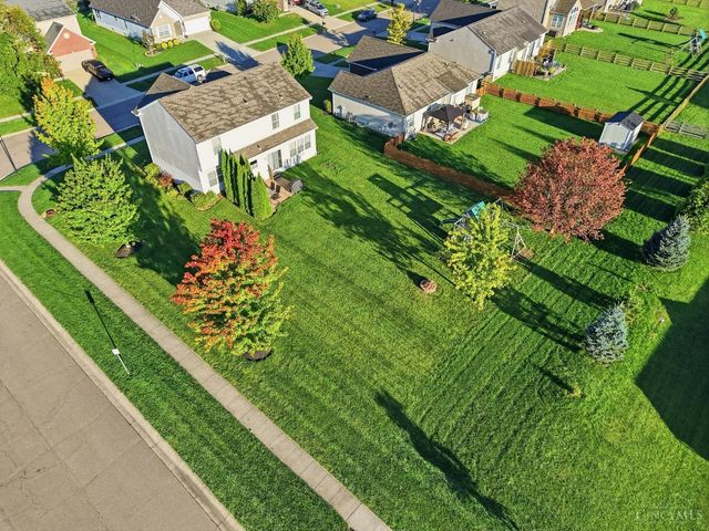 6149 Silver Wood Drive, Hamilton Twp, OH 45152