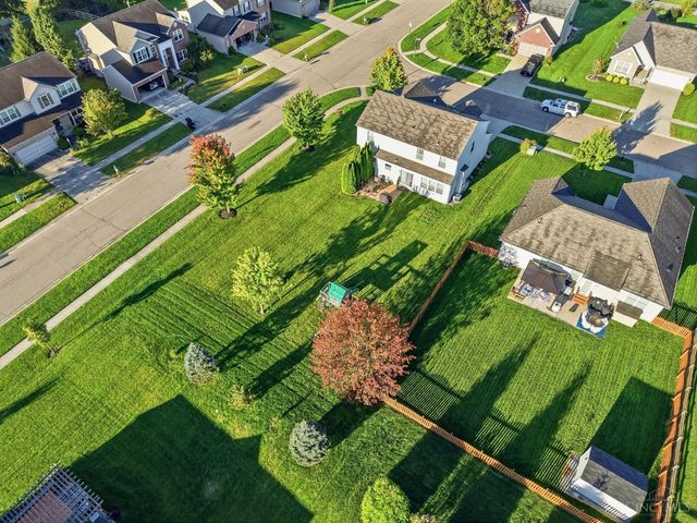 6149 Silver Wood Drive, Hamilton Twp, OH 45152
