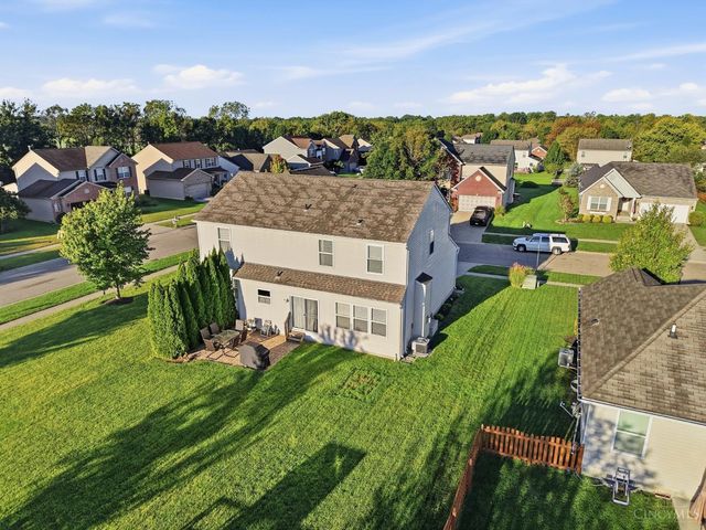 6149 Silver Wood Drive, Hamilton Twp, OH 45152