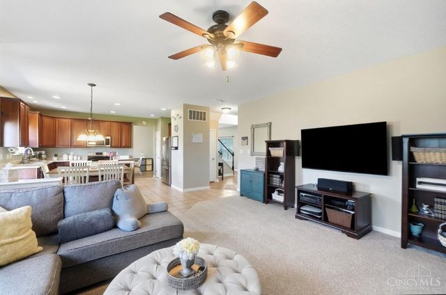 6149 Silver Wood Drive, Hamilton Twp, OH 45152