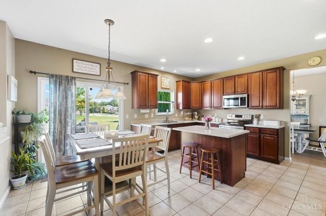 6149 Silver Wood Drive, Hamilton Twp, OH 45152
