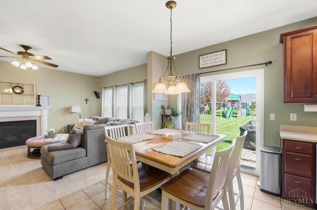 6149 Silver Wood Drive, Hamilton Twp, OH 45152