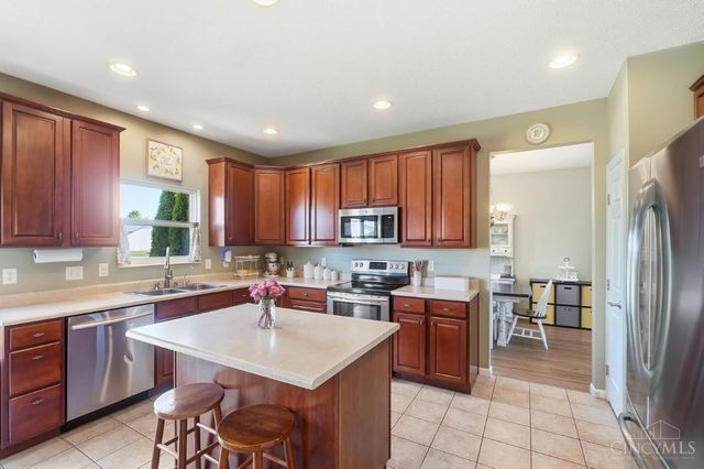 6149 Silver Wood Drive, Hamilton Twp, OH 45152