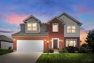 6149 Silver Wood Drive, Hamilton Twp, OH 45152