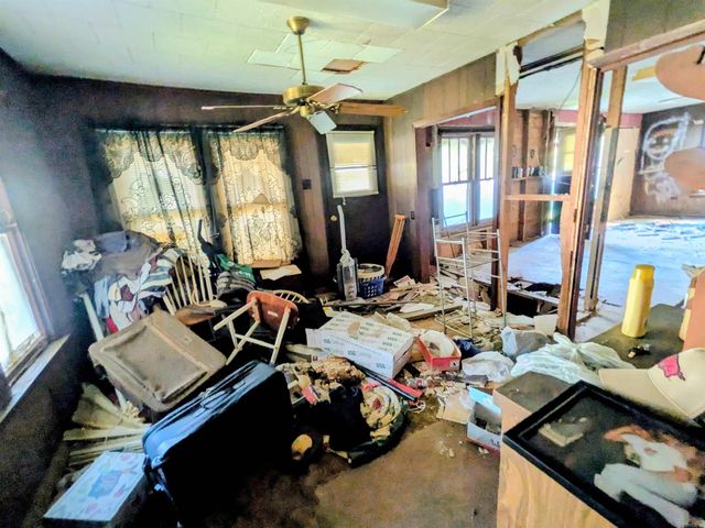 453 Fairview Rd., Camden, AR 71701