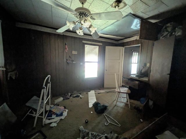 453 Fairview Rd., Camden, AR 71701