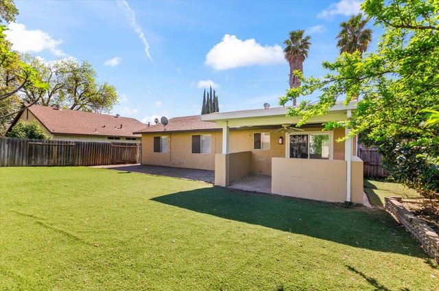 3468 Cattle Dr, Sacramento, CA 95834