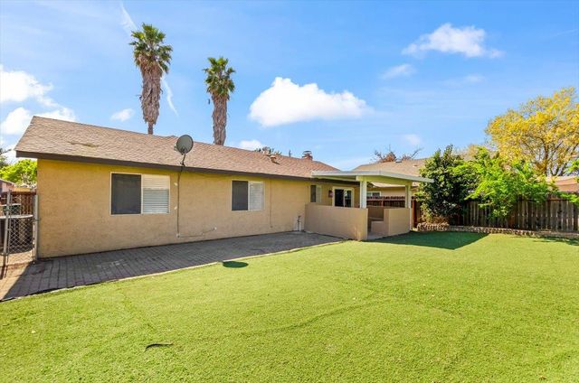 3468 Cattle Dr, Sacramento, CA 95834