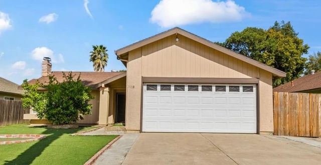 3468 Cattle Dr, Sacramento, CA 95834