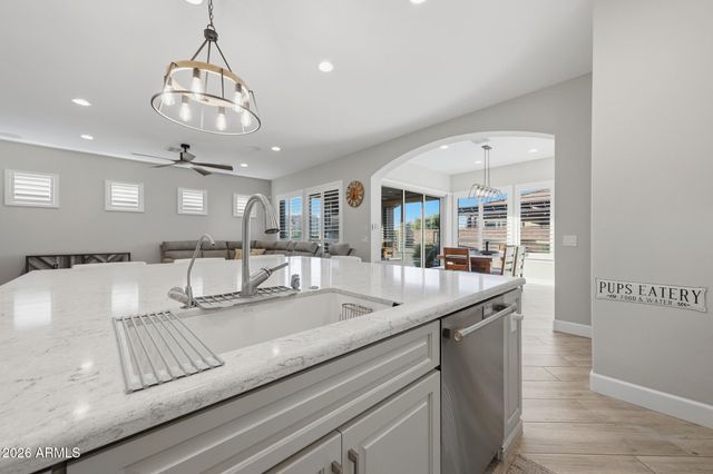 64 E KENNEDIA Drive, Queen Creek, AZ 85140