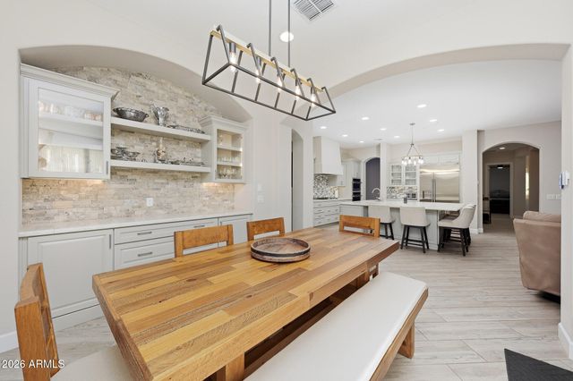 64 E KENNEDIA Drive, Queen Creek, AZ 85140