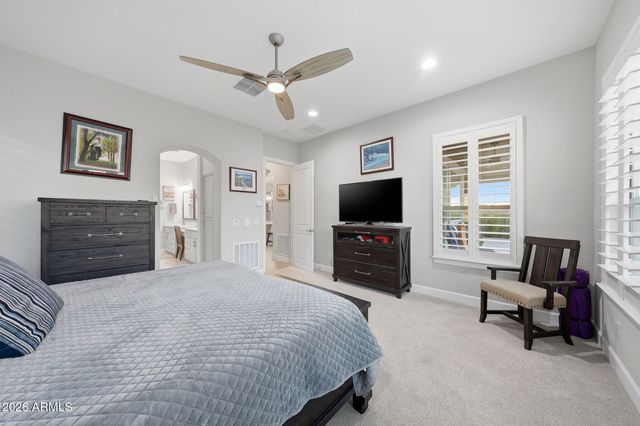 64 E KENNEDIA Drive, Queen Creek, AZ 85140