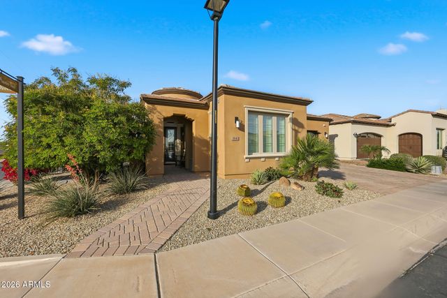 64 E KENNEDIA Drive, Queen Creek, AZ 85140