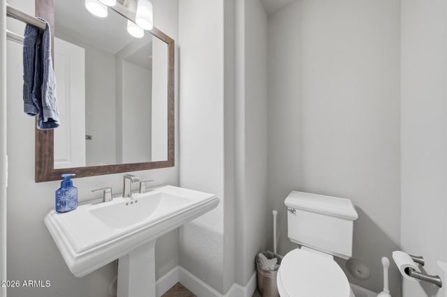 64 E KENNEDIA Drive, Queen Creek, AZ 85140