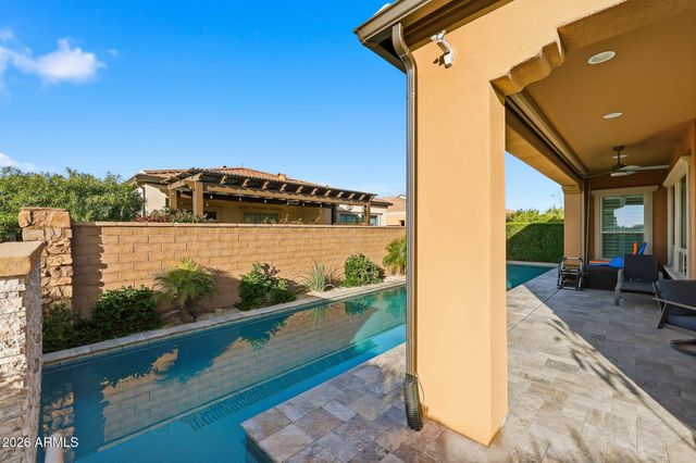 64 E KENNEDIA Drive, Queen Creek, AZ 85140