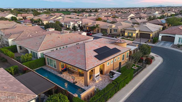 64 E KENNEDIA Drive, Queen Creek, AZ 85140