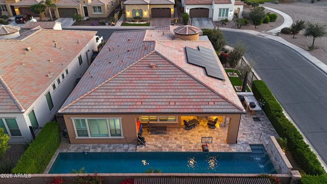 64 E KENNEDIA Drive, Queen Creek, AZ 85140