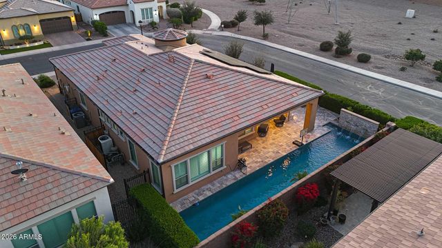 64 E KENNEDIA Drive, Queen Creek, AZ 85140