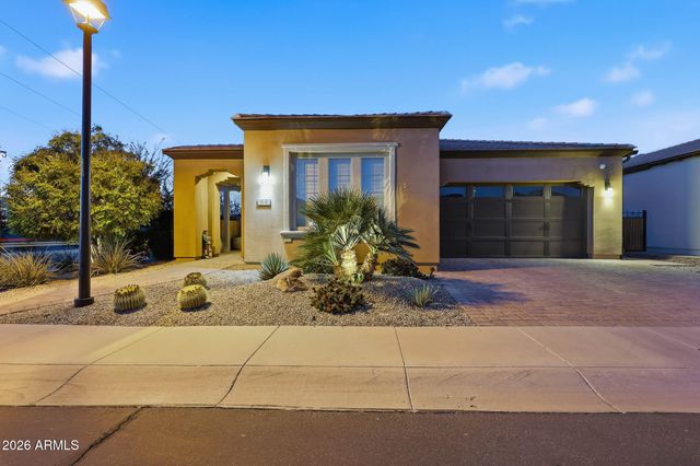 64 E KENNEDIA Drive, Queen Creek, AZ 85140