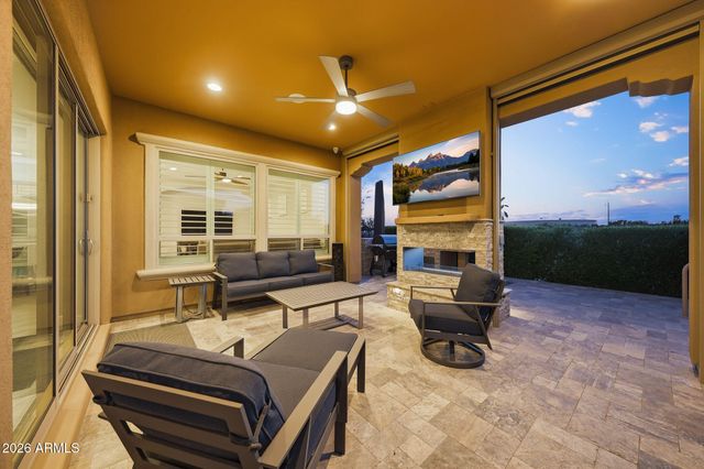 64 E KENNEDIA Drive, Queen Creek, AZ 85140