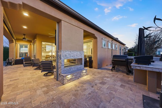 64 E KENNEDIA Drive, Queen Creek, AZ 85140