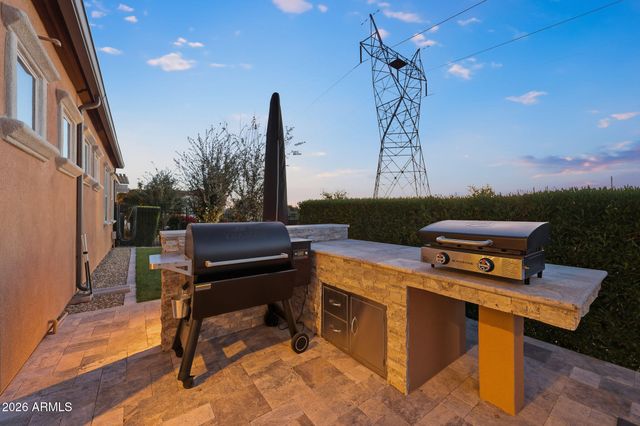 64 E KENNEDIA Drive, Queen Creek, AZ 85140