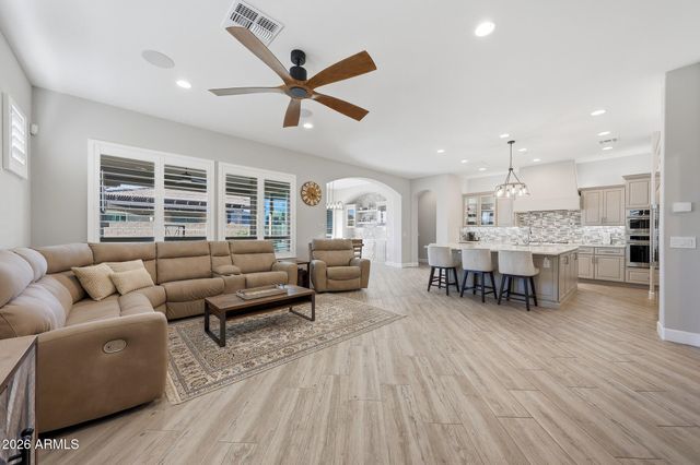 64 E KENNEDIA Drive, Queen Creek, AZ 85140