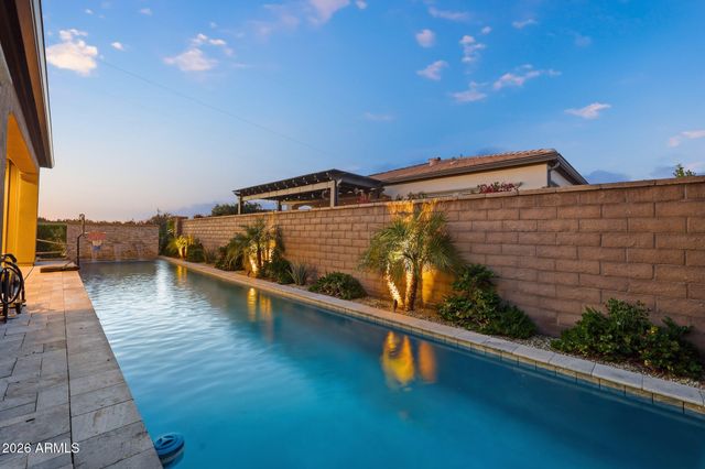 64 E KENNEDIA Drive, Queen Creek, AZ 85140