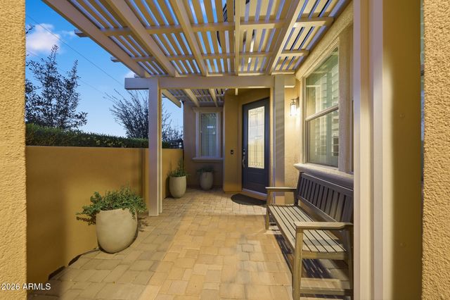 64 E KENNEDIA Drive, Queen Creek, AZ 85140