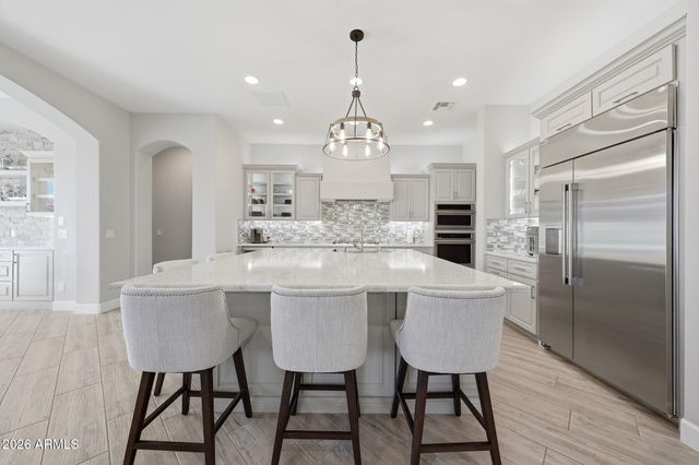 64 E KENNEDIA Drive, Queen Creek, AZ 85140