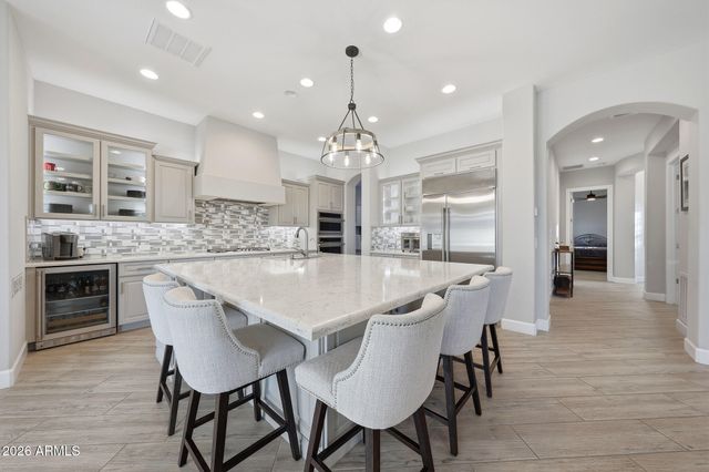 64 E KENNEDIA Drive, Queen Creek, AZ 85140