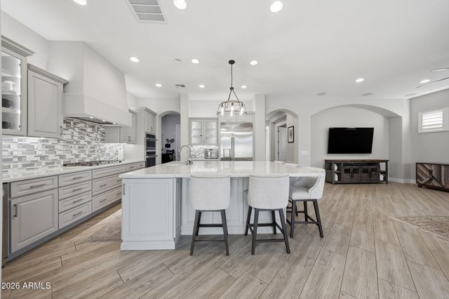 64 E KENNEDIA Drive, Queen Creek, AZ 85140