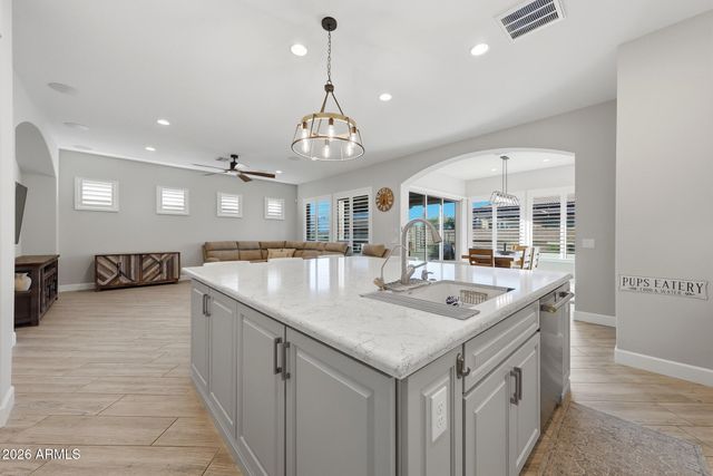 64 E KENNEDIA Drive, Queen Creek, AZ 85140