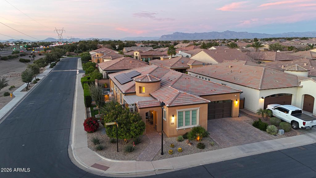 64 E KENNEDIA Drive, Queen Creek, AZ 85140