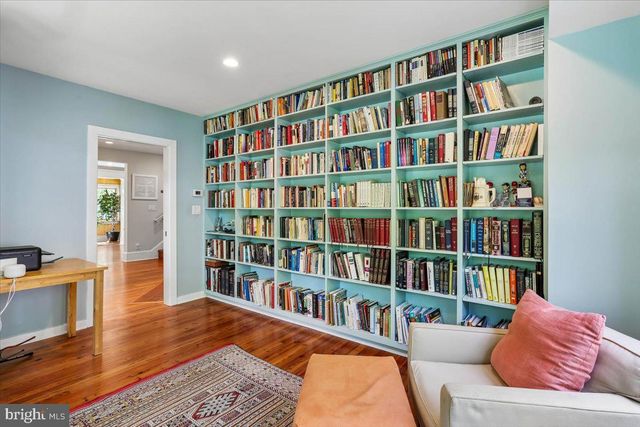 6404 WESTERN AVE, Chevy Chase, MD 20815