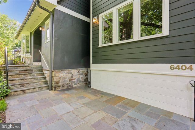 6404 WESTERN AVE, Chevy Chase, MD 20815