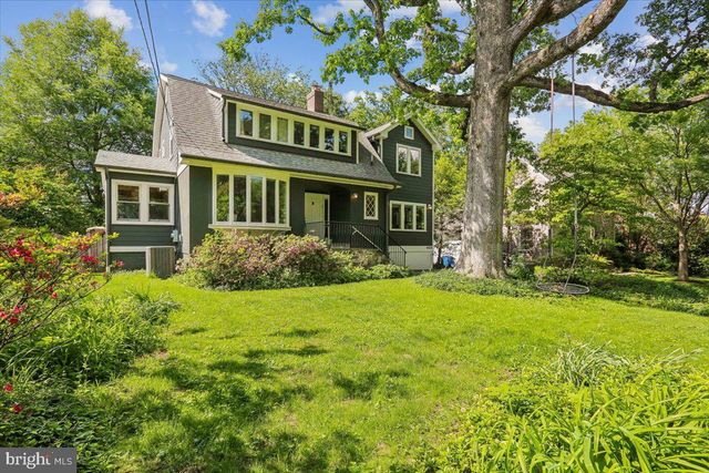 6404 WESTERN AVE, Chevy Chase, MD 20815
