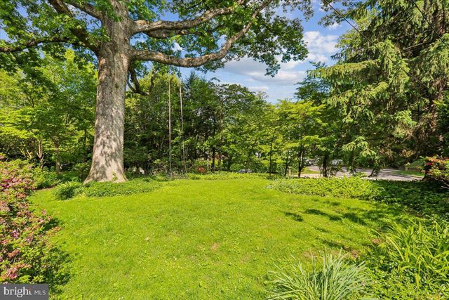 6404 WESTERN AVE, Chevy Chase, MD 20815