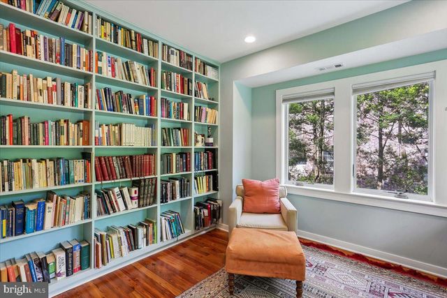 6404 WESTERN AVE, Chevy Chase, MD 20815