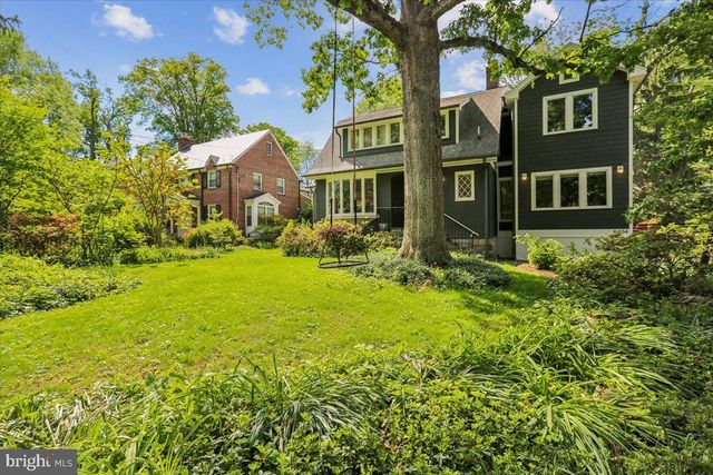 6404 WESTERN AVE, Chevy Chase, MD 20815