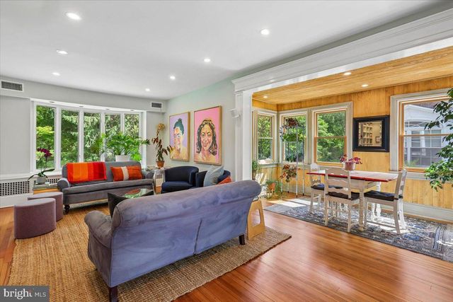 6404 WESTERN AVE, Chevy Chase, MD 20815