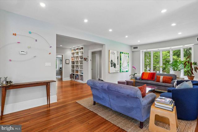 6404 WESTERN AVE, Chevy Chase, MD 20815