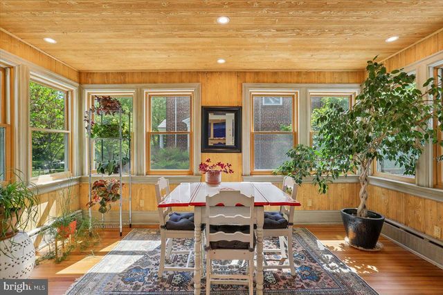 6404 WESTERN AVE, Chevy Chase, MD 20815