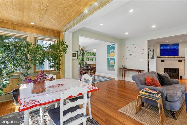 6404 WESTERN AVE, Chevy Chase, MD 20815