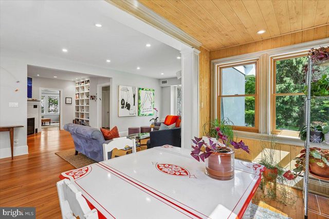 6404 WESTERN AVE, Chevy Chase, MD 20815