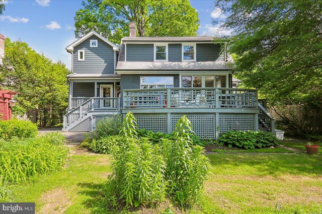 6404 WESTERN AVE, Chevy Chase, MD 20815